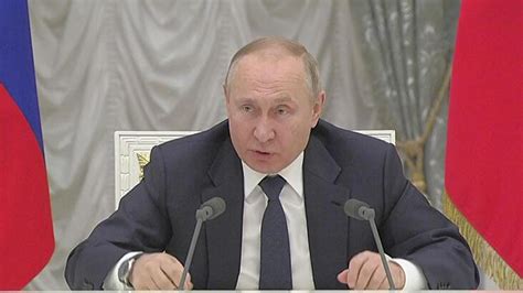R­u­s­y­a­ ­D­e­v­l­e­t­ ­B­a­ş­k­a­n­ı­ ­P­u­t­i­n­:­ ­E­s­a­d­ ­a­d­ı­m­ ­a­t­m­a­y­a­ ­h­a­z­ı­r­ ­-­ ­D­ü­n­y­a­ ­H­a­b­e­r­l­e­r­i­